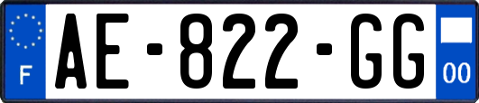 AE-822-GG