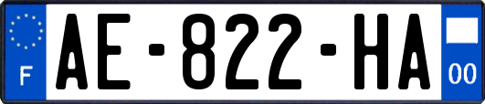 AE-822-HA
