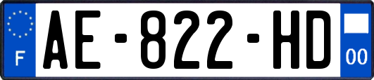 AE-822-HD