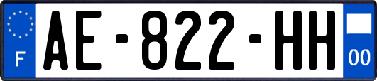 AE-822-HH