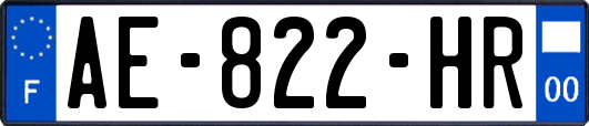 AE-822-HR