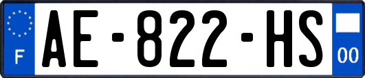AE-822-HS