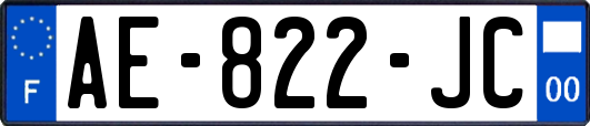 AE-822-JC