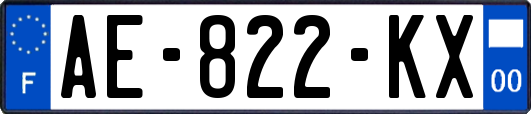 AE-822-KX