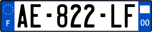 AE-822-LF