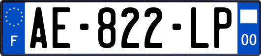 AE-822-LP