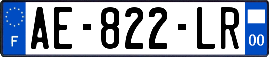 AE-822-LR