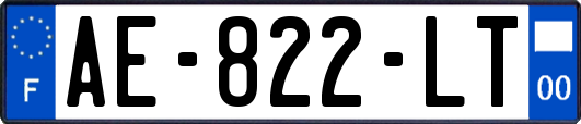 AE-822-LT