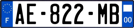 AE-822-MB