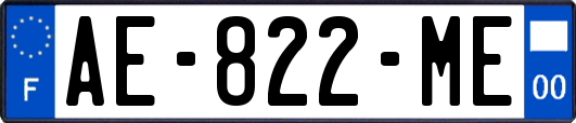 AE-822-ME