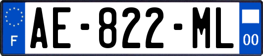 AE-822-ML