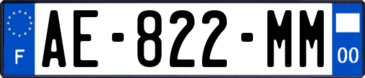 AE-822-MM