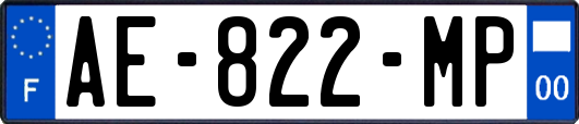 AE-822-MP