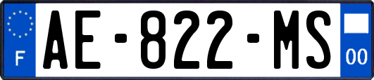 AE-822-MS