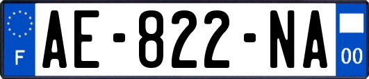 AE-822-NA