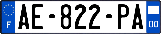 AE-822-PA
