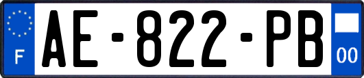 AE-822-PB