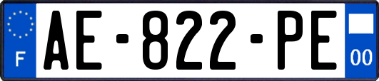 AE-822-PE