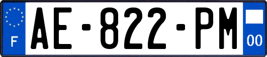 AE-822-PM
