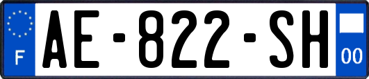 AE-822-SH