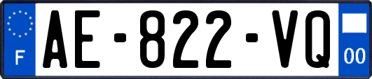 AE-822-VQ