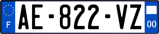 AE-822-VZ