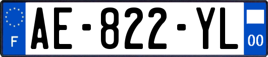 AE-822-YL