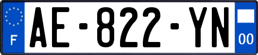 AE-822-YN