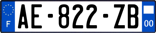 AE-822-ZB