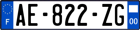 AE-822-ZG