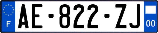 AE-822-ZJ