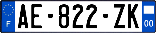 AE-822-ZK