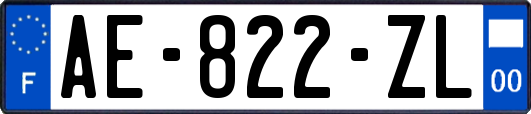 AE-822-ZL