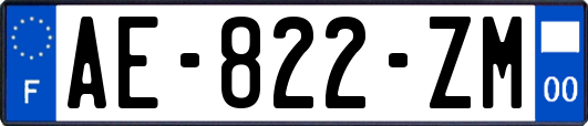 AE-822-ZM