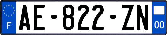 AE-822-ZN