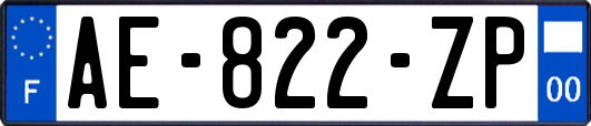 AE-822-ZP