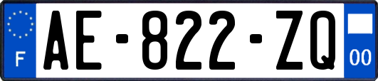 AE-822-ZQ