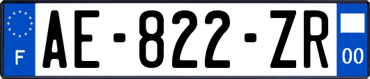 AE-822-ZR