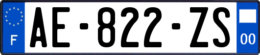 AE-822-ZS