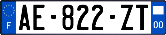 AE-822-ZT