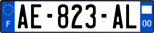 AE-823-AL