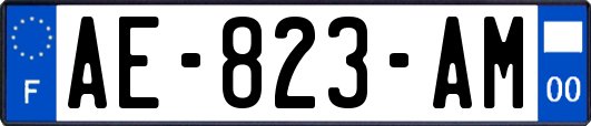 AE-823-AM