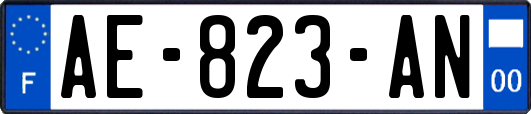 AE-823-AN