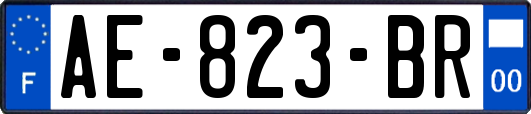 AE-823-BR