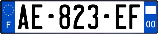 AE-823-EF