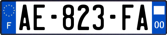 AE-823-FA