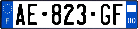 AE-823-GF