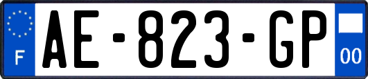 AE-823-GP