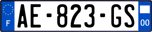 AE-823-GS