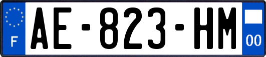 AE-823-HM